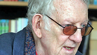 Почина белгийският писател Хюго Клаус