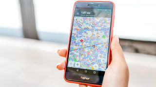 Как Huawei ще замести Google Maps