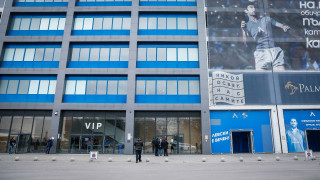 Що за шоу изнесоха от Левски вчера Доскорошните рицари на