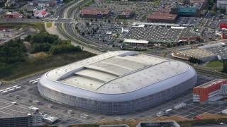 Стадион Пиер Мороа в Лил ще бъде домакин на тазгодишния