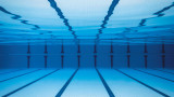 Състезателка по артистично плуване колабира в басейна и едва не се удави