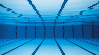 Гръдна аневризма е причината за смъртта на 16 годишния плувец който