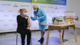 Украйна надхвърли 1,5 млн. заразени с коронавируса 