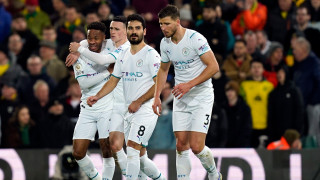 Илкай Гюндоган сподели очакванията си от играта под ръководството на