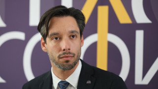 Кметът на район "Възраждане" Станислав Илиев се разделя с Борис Бонев и "Спаси София"
