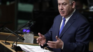 Светлината на Израел никога няма да бъде угасена Това обеща