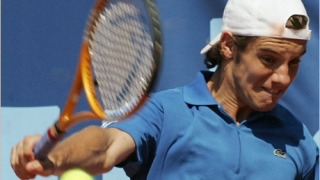 Гаске няма да участва на турнира в Монте Карло