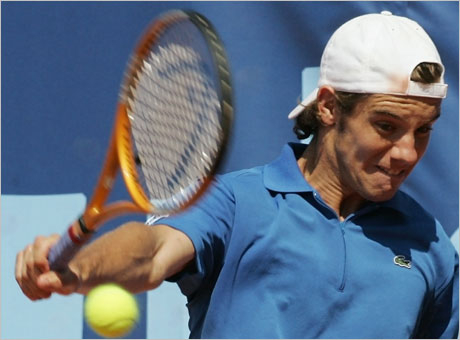 Гаске няма да участва на турнира в Монте Карло