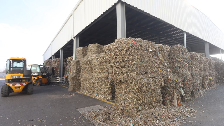 Дъщерна компания на OMV придоби завода за рециклиране Integra Plastics в Елин Пелин