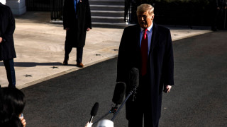 Тръмп отпадна от класацията на 400-те най-богати американци за първи път от 25 години