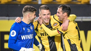 Ботев Пловдив ще проведе лагер в турския курорт Анталия през