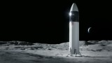  SpaceX по пътя към Луната - сполучливото изстрелване на Odysseus и за какво е значимо то 