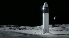 SpaceX и NASA - една крачка по-близо до Луната