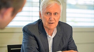 Сделката, която превърна Мартин Ебнер в "най-успешния" бизнесмен на Швейцария