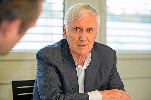 Сделката, която превърна Мартин Ебнер в "най-успешния" бизнесмен на Швейцария