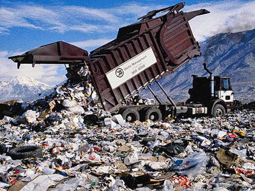 ЕС отпуска средства за обработка на боклука в София