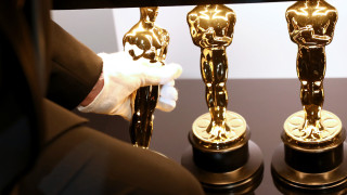 Деветдесетите Оскари са факт Юбилейната церемония в Долби тиатър в