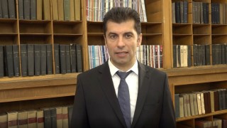 Кирил Петков: Някои хора наливат средства срещу правителството, за да не отидат в затвора