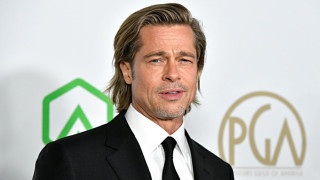 Не мразете Брад Пит Като всеки нормален човек и той