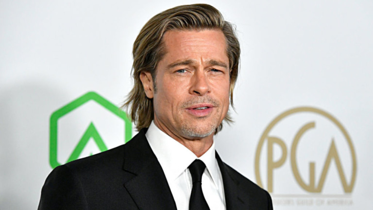 Тайният списък на Брад Пит