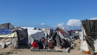Агенциите на ООН се подготвят за израелско нахлуване в Рафах