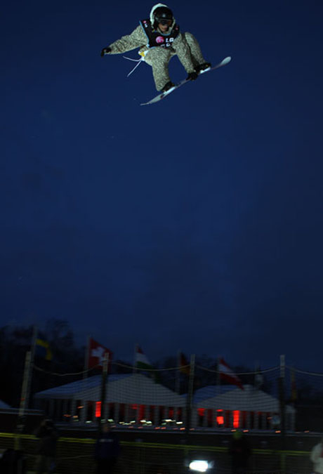 Димитър Чокоев завърши сезона на второ място в Европа