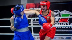 Завършихме в топ 3 по медали на "Странджата"