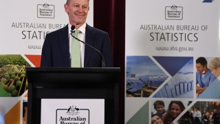 Австралия каза да на гей браковете предаде CNN Това показват