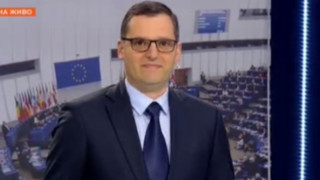 Европейският парламент трябва да има законодателната инициатива и повече правомощия