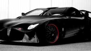 Нова информация за суперавтомобила на Weber Sportcars