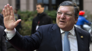 Бившият шеф на Европейската комисия има нова работа – банкер