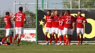 Лидерът в Югозападната Трета лига ЦСКА 1948 победи с 3 1