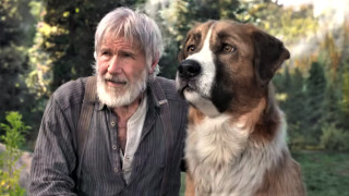 Бяхме позагубили Харисън Форд от поглед след продължението на Блейд