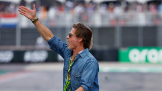 През последните години Брад Пит може и да има доста