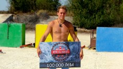 "Игри на волята" сезон 7 приключи - ето какво сподели големият победител Мирослав Великов