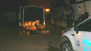 Задържаха контрабанда стока от Турция за 1 млн. лв.