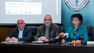 „Финансови мулета” ощетили държавата с €4,5 млн.