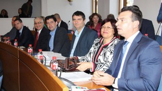 В своя официална позиция групата на общинските съветници от БСП