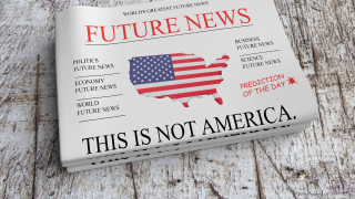 Повече от 1800 американски вестника са затворили от 2004 г