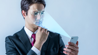 iPhone X бе сред първите смартфони оборудвани с 3D камера