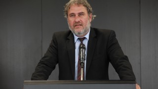 Работим за интегритета на региона С декларацията от София правим