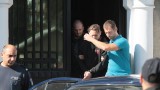  Полфрийман излезе от Софийския затвор 