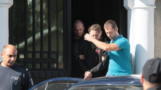 Полфрийман бил в Бусманци, защото нямал валидни документи за самоличност