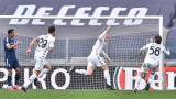 Ювентус загуби с 0:1 от Беневенто в Серия "А"