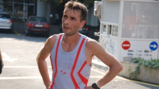 Очакван победител в ултрамаратона "Софийски манастири"