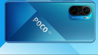 Poco представи F3 и X3 Pro