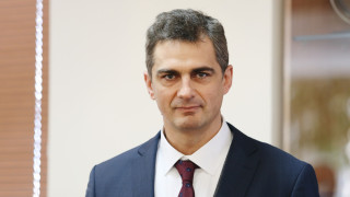КС заличи Станислав Тодоров като шеф на КЕВР