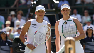 Новата шампионка на Уимбълдън при дамите ще известна тази вечер