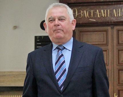 От президентството натиснали съдията за присъдата на Кирчо Киров