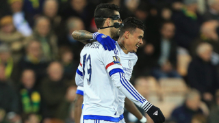 Пато се развихри при разгром на Челси (ВИДЕО)